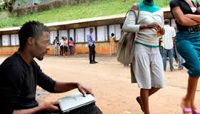 Les nouveaux étudiants de l’Université de Yaoundé I victimes d’arnaques sur le service de préinscription en ligne. Université de Yaoundé I